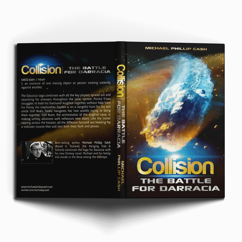 Spines Book Publisher