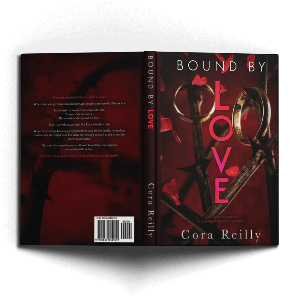 Spines Book Publisher