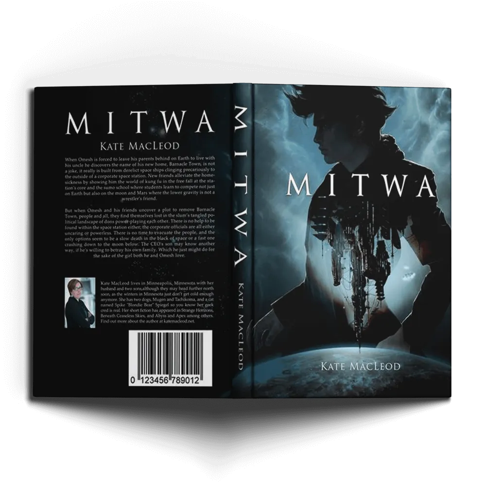 Spines Book Publisher