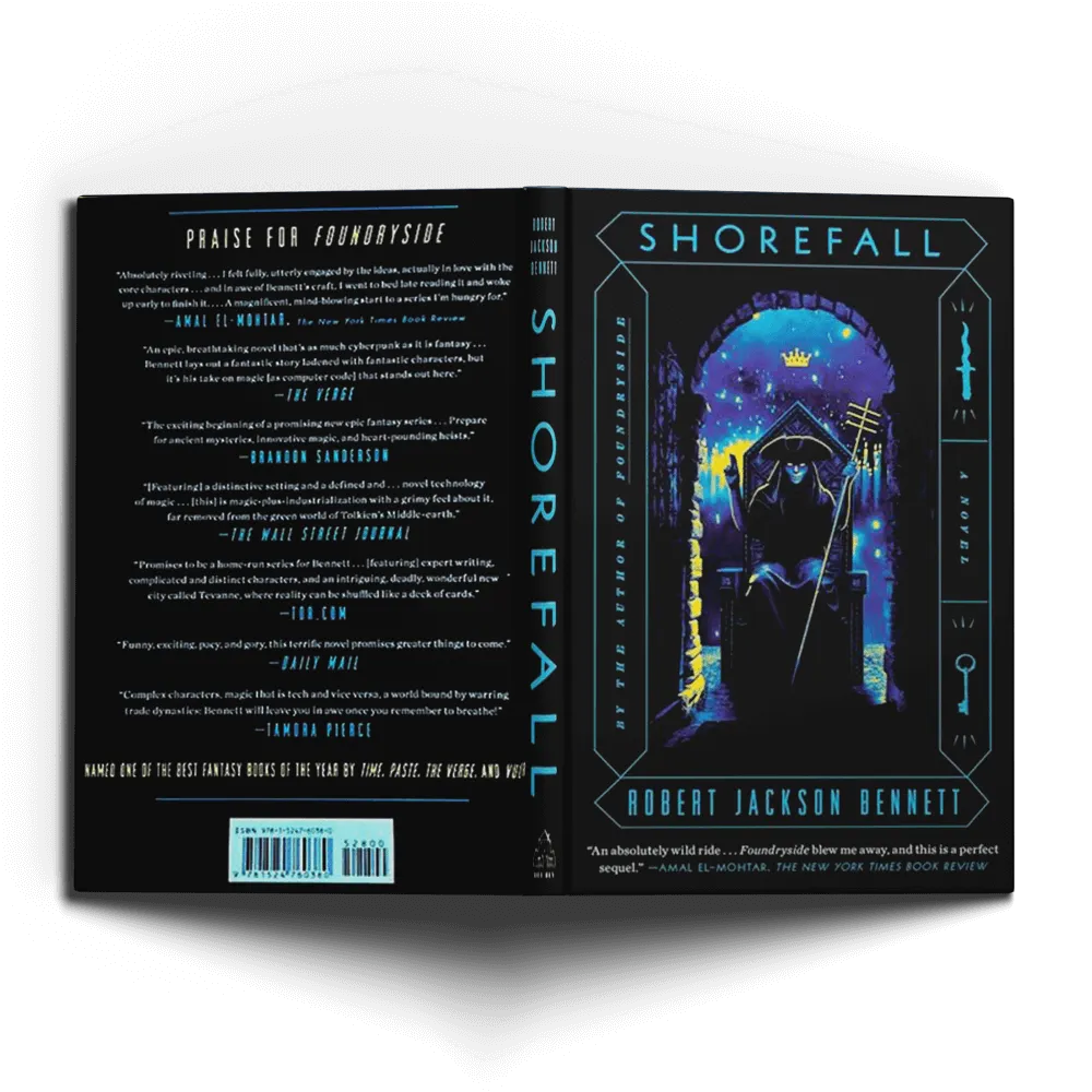 Spines Book Publisher