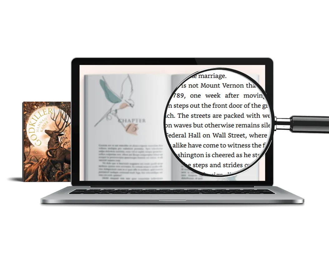 Spines Book Publisher